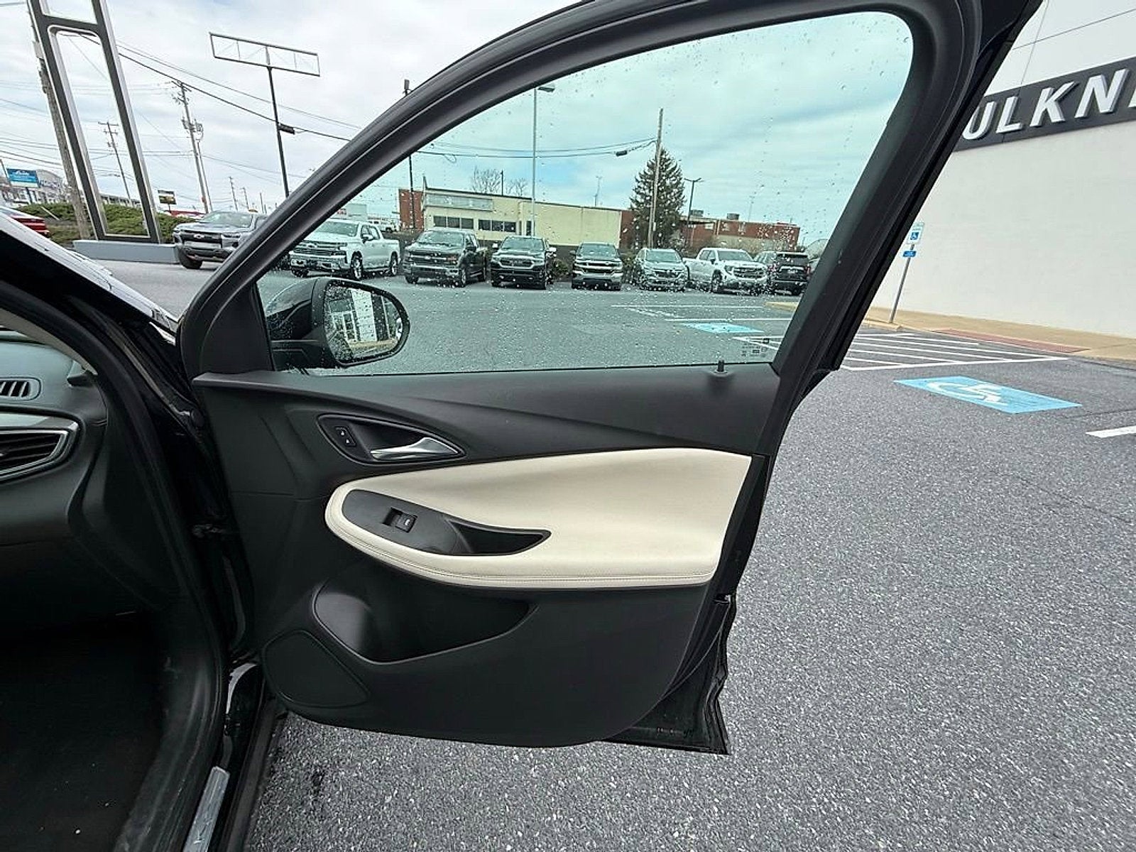 2020 Buick Encore GX Preferred