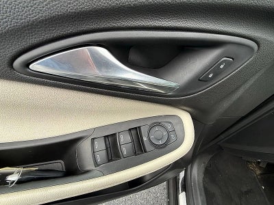 2020 Buick Encore GX Preferred