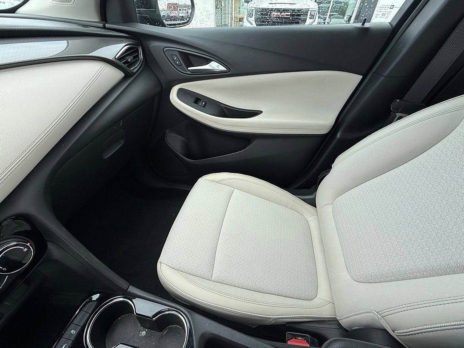 2020 Buick Encore GX Preferred