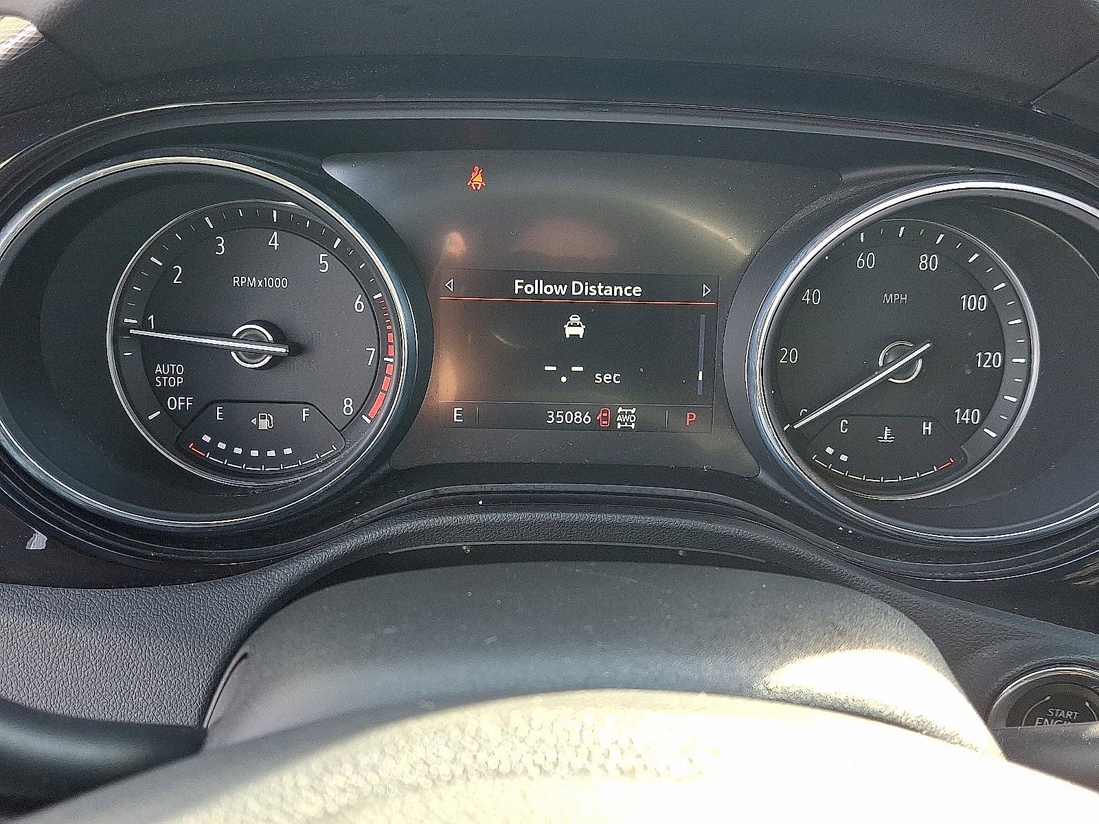 2022 Buick Encore GX Preferred