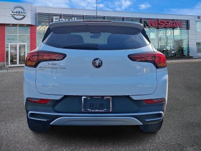 2022 Buick Encore GX Preferred