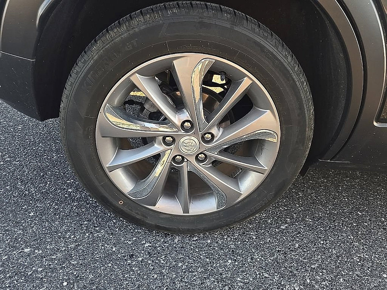 2023 Buick Encore GX Essence