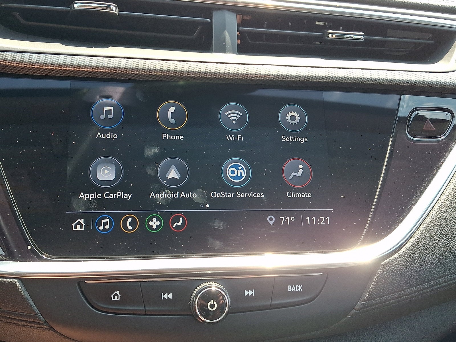 2023 Buick Encore GX Essence
