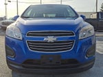 2015 Chevrolet Trax LS
