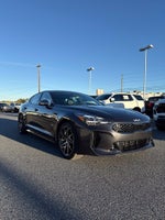 2023 Kia Stinger GT-Line