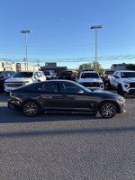 2023 Kia Stinger GT-Line