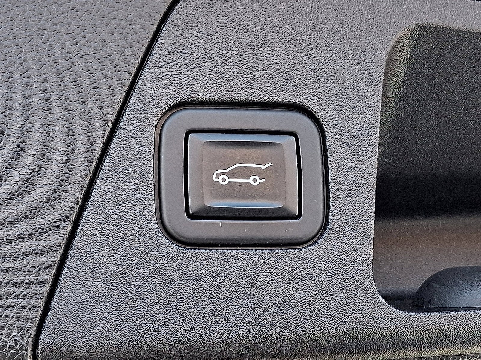 2020 Buick Envision Premium
