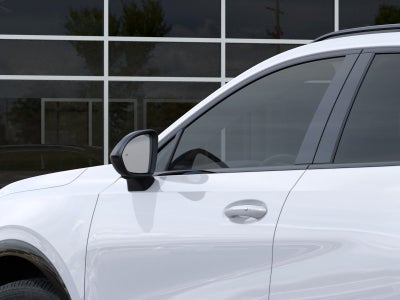 2024 Buick Envision Sport Touring
