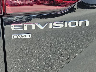 2024 Buick Envision Sport Touring