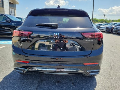 2024 Buick Envision Sport Touring