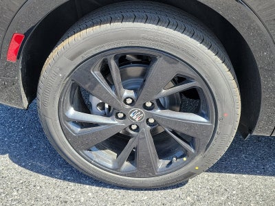 2024 Buick Envision Sport Touring
