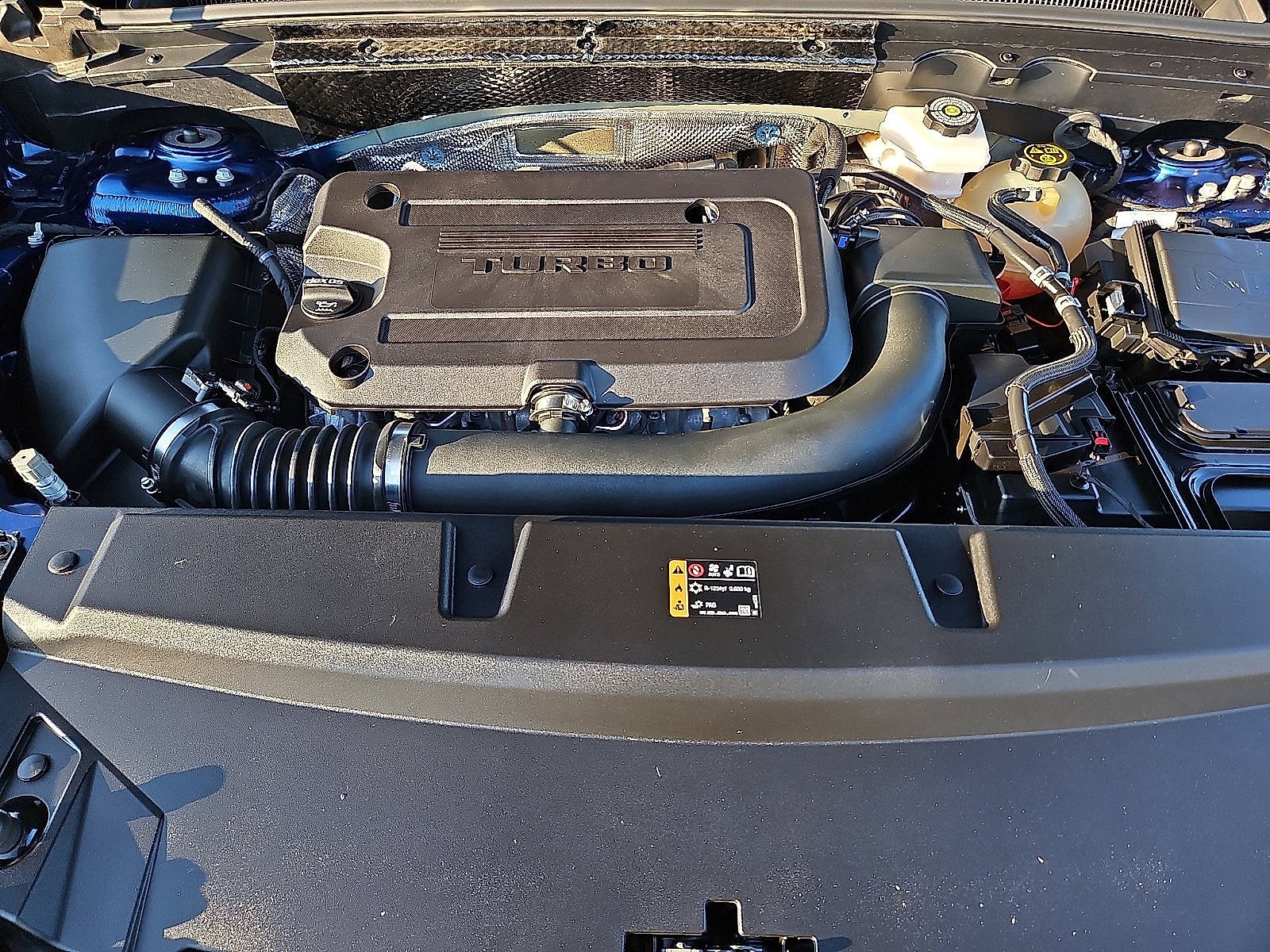 2022 Buick Envision Avenir