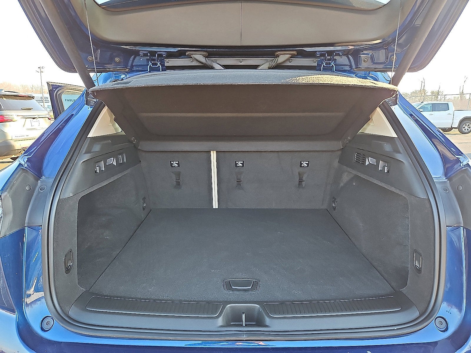 2022 Buick Envision Avenir