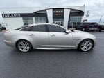 2016 Jaguar XJ R-Sport