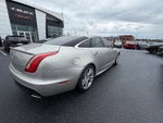 2016 Jaguar XJ R-Sport