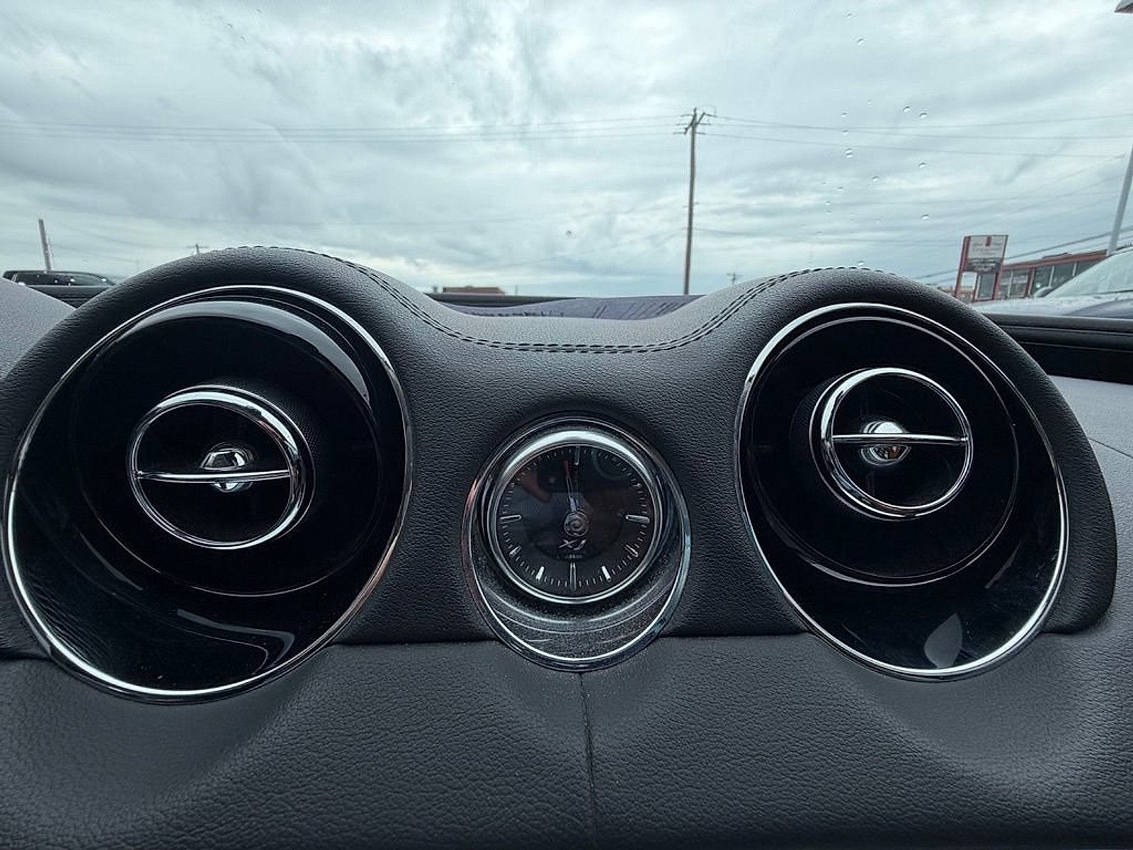 2016 Jaguar XJ R-Sport