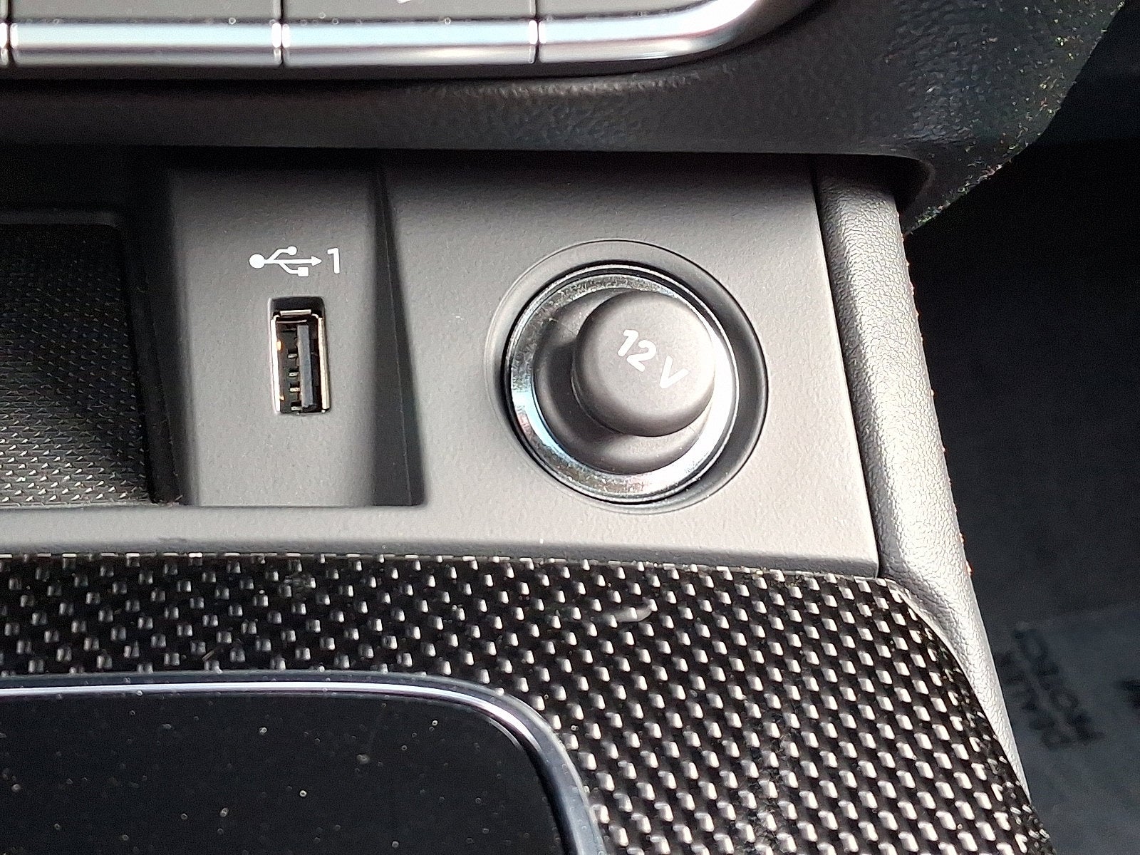 2024 Audi SQ5 Sportback Prestige