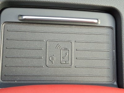 2024 Audi SQ5 Sportback Prestige