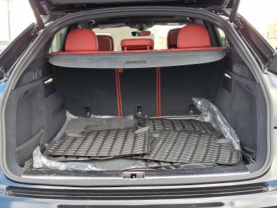 2024 Audi SQ5 Sportback Prestige