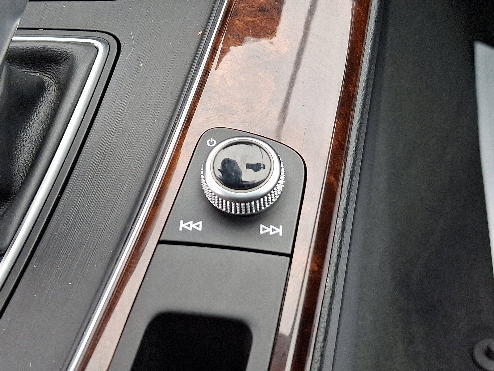 2019 Audi A4 Premium