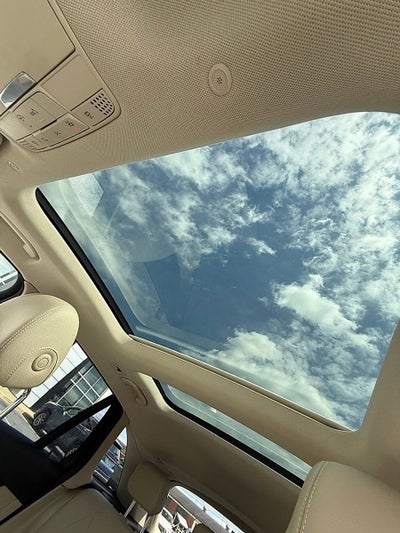 2020 Mercedes-Benz GLC GLC 300