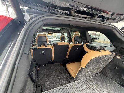 2017 Volvo XC90 Momentum