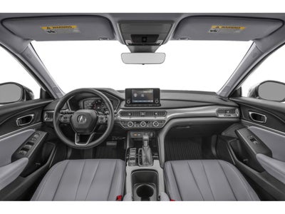2023 Acura Integra CVT