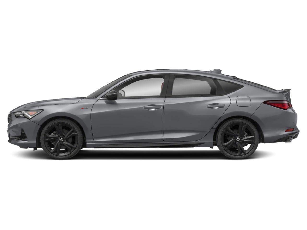 2023 Acura Integra CVT w/A-Spec Technology Package