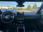 2024 Honda Civic Hatchback Sport Manual