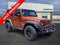 2014 Jeep Wrangler 4WD 2dr Sport