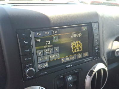 2017 Jeep Wrangler Unlimited Rubicon Hard Rock 4x4 *Ltd Avail*