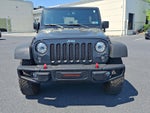 2017 Jeep Wrangler Unlimited Rubicon Hard Rock 4x4 *Ltd Avail*