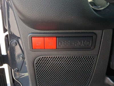 2017 Jeep Wrangler Unlimited Rubicon Hard Rock 4x4 *Ltd Avail*