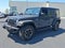 2017 Jeep Wrangler Unlimited Rubicon Hard Rock 4x4 *Ltd Avail*