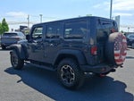 2017 Jeep Wrangler Unlimited Rubicon Hard Rock 4x4 *Ltd Avail*