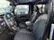 2020 Jeep Wrangler Unlimited Freedom 4x4