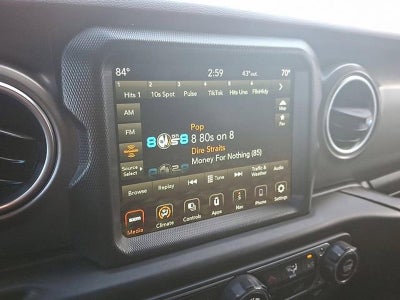 2022 Jeep Wrangler 4xe Unlimited Rubicon 4x4