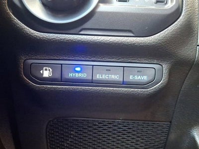 2022 Jeep Wrangler 4xe Unlimited Rubicon 4x4