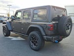 2022 Jeep Wrangler 4xe Unlimited Rubicon 4x4