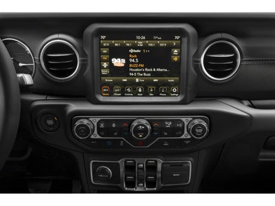 2022 Jeep Wrangler 4xe Unlimited Rubicon 4x4