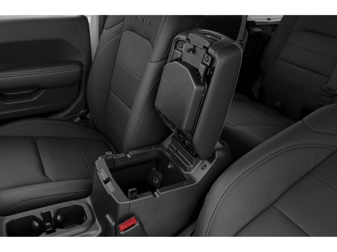 2022 Jeep Wrangler 4xe Unlimited Rubicon 4x4