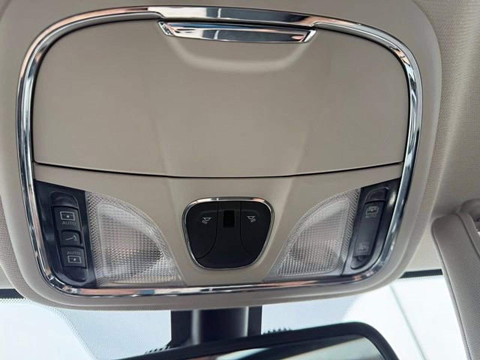 2017 Jeep Cherokee 75th Anniversary Edition 4x4 *Ltd Avail*