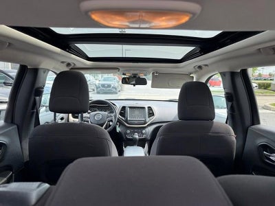 2017 Jeep Cherokee 75th Anniversary Edition 4x4 *Ltd Avail*