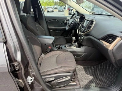 2017 Jeep Cherokee 75th Anniversary Edition 4x4 *Ltd Avail*