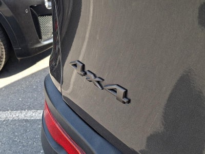 2017 Jeep Cherokee 75th Anniversary Edition 4x4 *Ltd Avail*