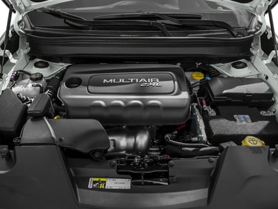 2017 Jeep Cherokee 75th Anniversary Edition 4x4 *Ltd Avail*