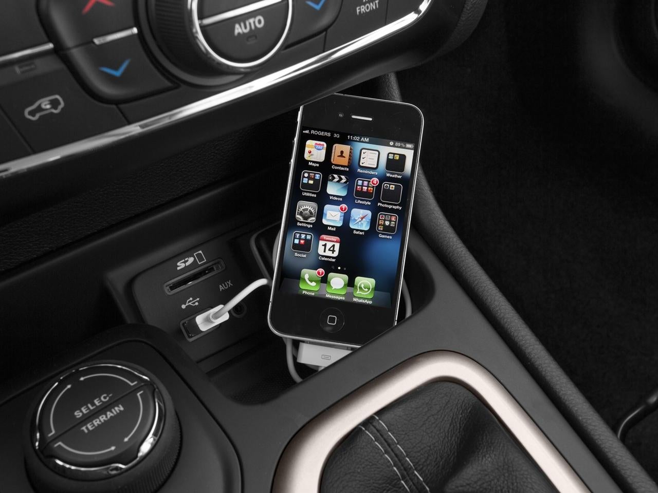 2017 Jeep Cherokee 75th Anniversary Edition 4x4 *Ltd Avail*