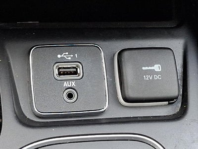 2019 Jeep Cherokee Latitude Plus 4x4