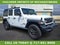 2025 Jeep Wrangler Sport S 4 Door 4x4
