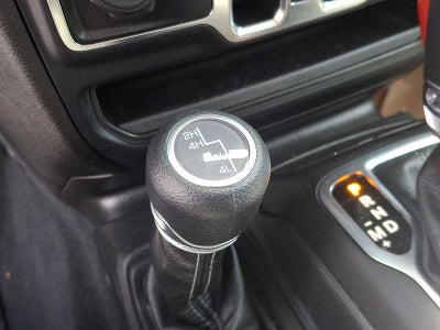 2025 Jeep Wrangler Sport S 4 Door 4x4
